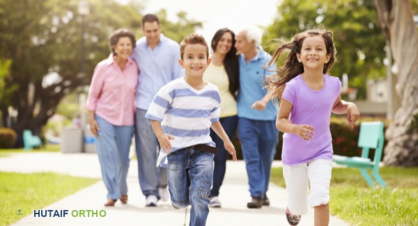 وصف طبي دقيق للمريض