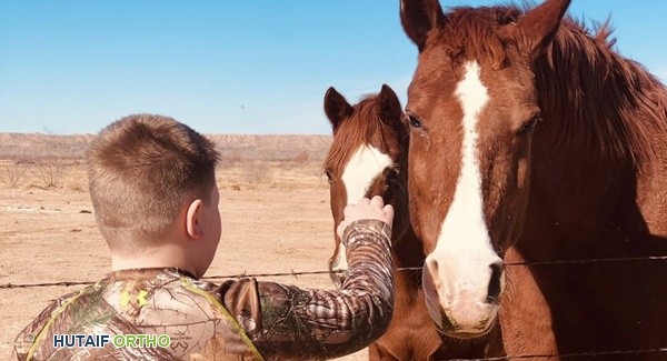 وصف طبي دقيق للمريض