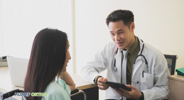 صورة توضيحية لـ تأثير التدخين المدمر على التهاب الفقار اللاصق: دليل شامل من الأستاذ الدكتور محمد هطيف