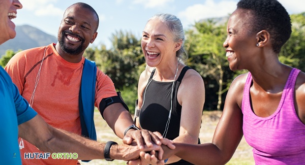 وصف طبي دقيق للمريض