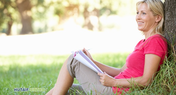 وصف طبي دقيق للمريض