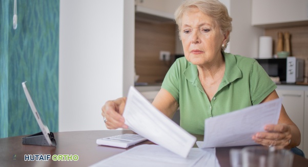 فهم تحديات التأمين الصحي لمرضى العظام