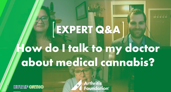 التهاب المفاصل: دليلك الشامل لفهم الألم والتحدث مع طبيبك في صنعاء