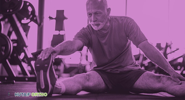 إصابات الأوتار: دليلك الشامل لالتهاب الأوتار وتنكسها والتهاب غمد الوتر مع الأستاذ الدكتور محمد هطيف