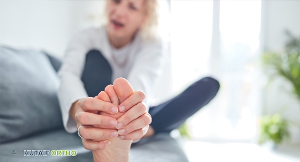 صورة توضيحية لـ إصابات الأوتار: دليلك الشامل لالتهاب الأوتار وتنكسها والتهاب غمد الوتر مع الأستاذ الدكتور محمد هطيف