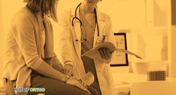 الجهاز العصبي وآلام التهاب المفاصل: دليل شامل من الأستاذ الدكتور محمد هطيف