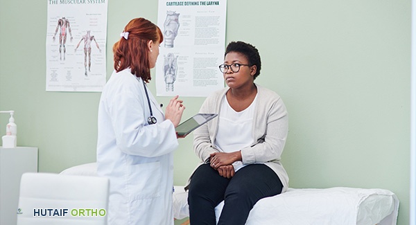 إنهاء الحمل عند الإصابة بالتهاب المفاصل