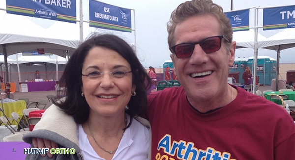 علاج خشونة المفاصل: دليل شامل من الأستاذ الدكتور محمد هطيف في صنعاء