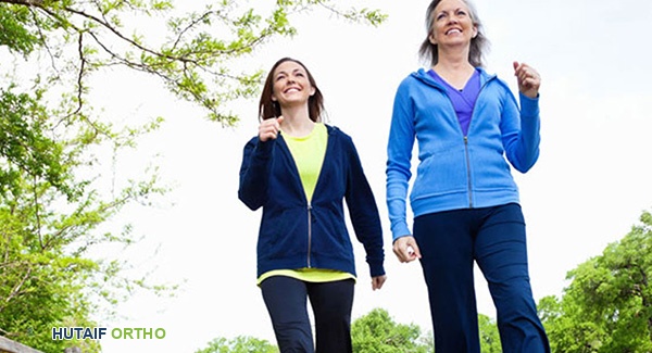 صورة توضيحية لـ تمارين الدقيقتين لتخفيف آلام المفاصل: دليل شامل من الأستاذ الدكتور محمد هطيف في صنعاء