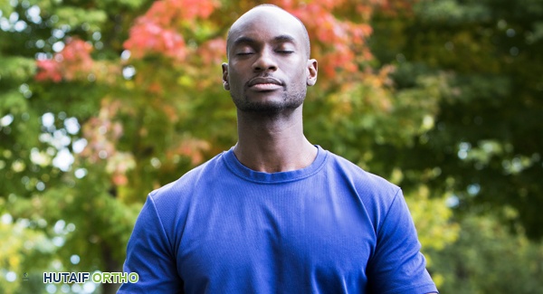 صورة توضيحية لـ أنواع التدليك: دليلك الشامل لتعزيز صحة المفاصل والعضلات مع الأستاذ الدكتور محمد هطيف في صنعاء