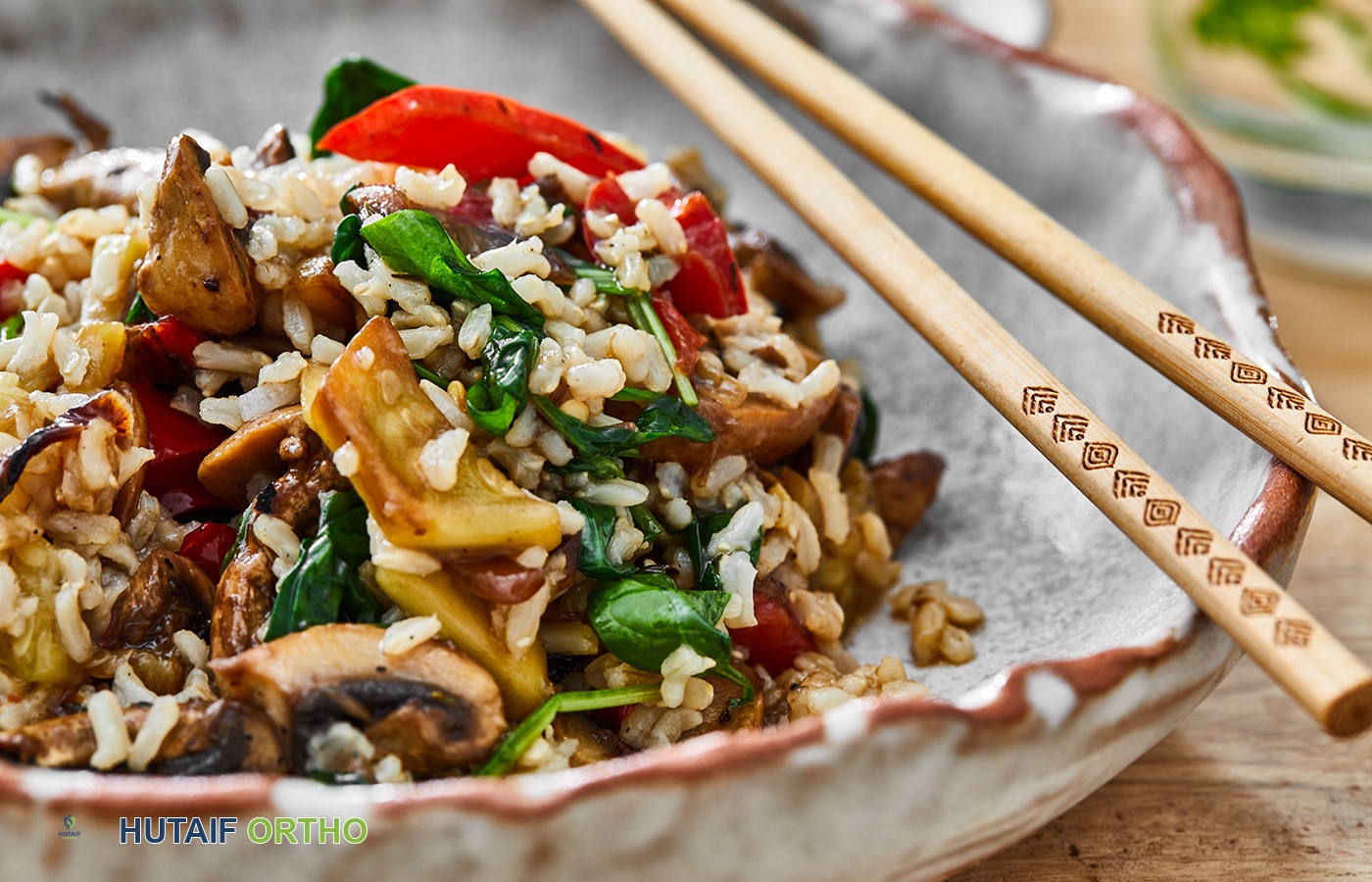 صورة توضيحية لـ التهاب المفاصل: دليلك الشامل للتشخيص والعلاج والتعافي مع الأستاذ الدكتور محمد هطيف