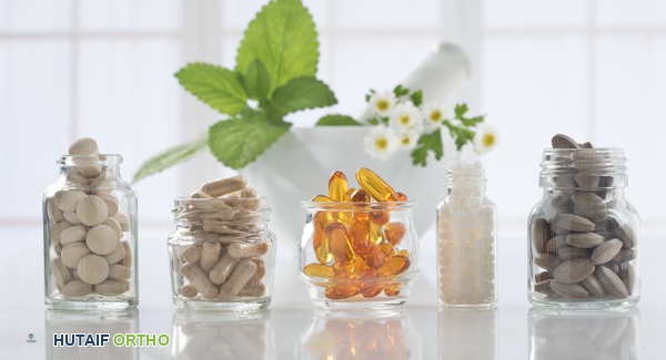 وصف طبي دقيق للمريض