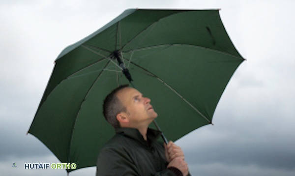 الطقس وآلام المفاصل: دليل شامل لفهم العلاقة والتعامل معها تحت إشراف الأستاذ الدكتور محمد هطيف