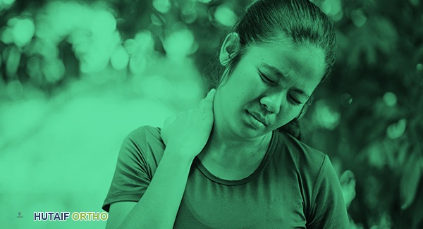 وصف طبي دقيق للمريض