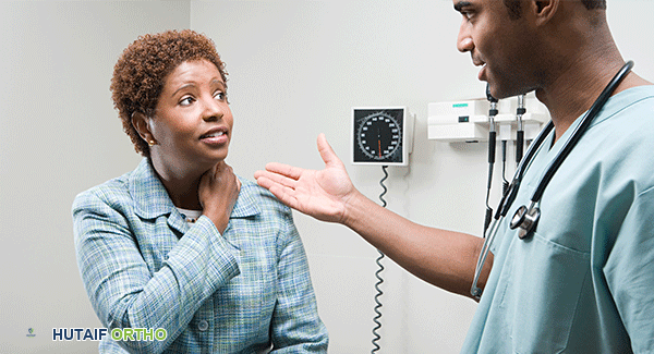 التعرف على أعراض التهاب المفاصل