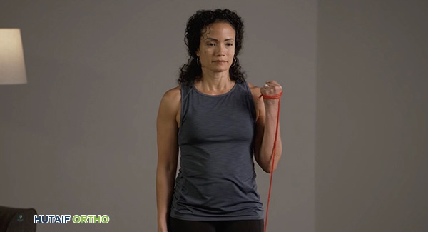 صورة توضيحية لـ حلول تمارينك: دليلك الشامل للحركة والصحة مع الأستاذ الدكتور محمد هطيف في صنعاء