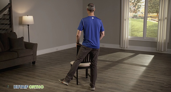 صورة توضيحية لـ حلول تمارينك: دليلك الشامل للحركة والصحة مع الأستاذ الدكتور محمد هطيف في صنعاء