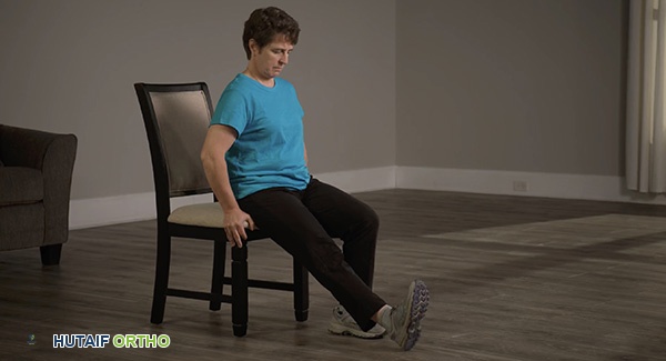 صورة توضيحية لـ حلول تمارينك: دليلك الشامل للحركة والصحة مع الأستاذ الدكتور محمد هطيف في صنعاء