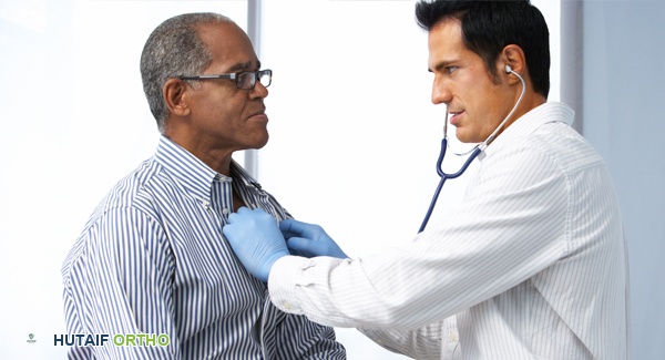 صورة توضيحية لـ التهاب المفاصل وأمراض القلب: دليل شامل لحماية صحتك