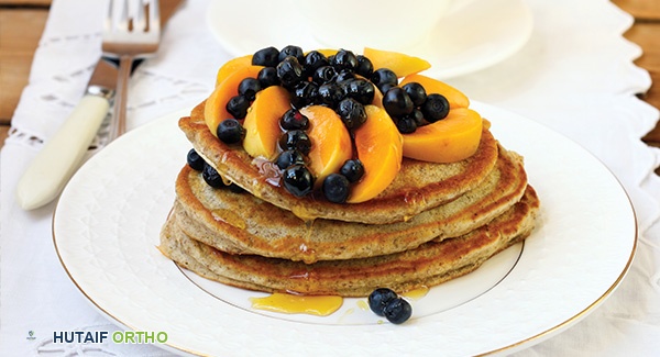 صورة توضيحية لـ التغذية المضادة للالتهابات وصحة المفاصل: دليل شامل من الأستاذ الدكتور محمد هطيف في صنعاء