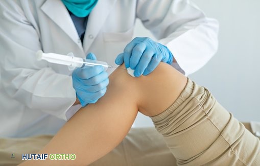 تخفيف ألم حقن التهاب المفاصل اليفعي: دليل شامل للآباء والأطفال مع الأستاذ الدكتور محمد هطيف