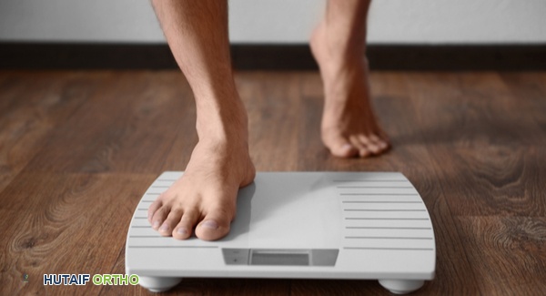 صورة توضيحية لـ دليلك الشامل لاختيار برنامج إنقاص الوزن الأمثل في صنعاء: نصائح الأستاذ الدكتور محمد هطيف
