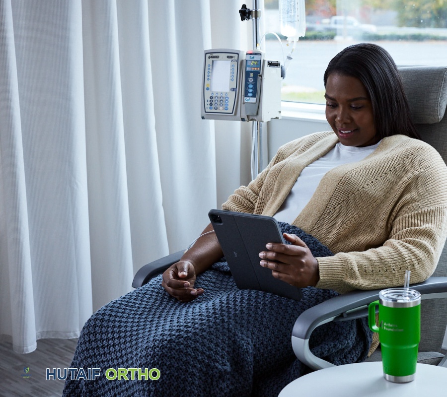 التهاب المفاصل الالتهابي وصحة الأمعاء: دليل شامل من الأستاذ الدكتور محمد هطيف