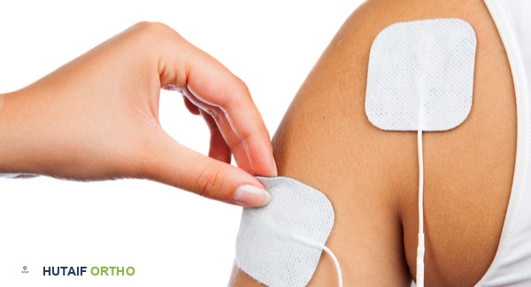 علاجات الأعصاب المتقدمة لآلام التهاب المفاصل المزمنة: دليل شامل من الأستاذ الدكتور محمد هطيف