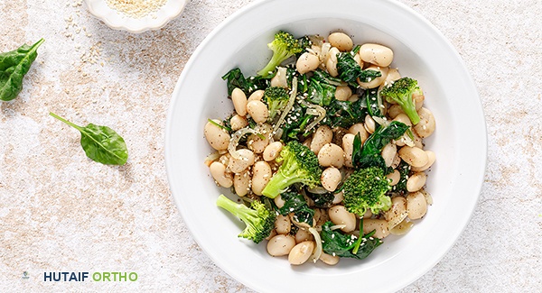 صورة توضيحية لـ التهاب المفاصل: دليلك الشامل للتغذية المضادة للالتهابات وصحة المفاصل مع الأستاذ الدكتور محمد هطيف في صنعاء