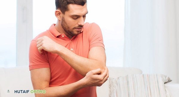 تشريح عظام ومفاصل الكتف