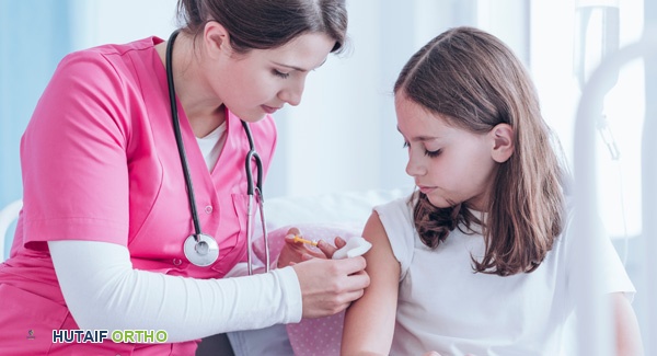 الاسعافات الأولية في حالة كسور العظام: كيفية التعامل الصحيح مع الإصابات الخطيرة؟"