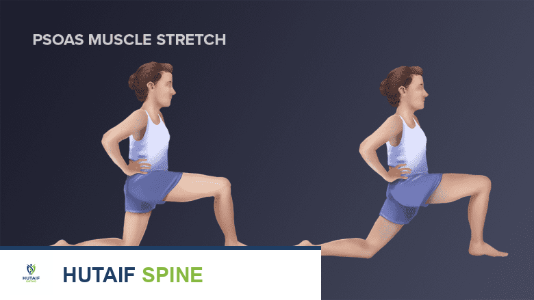 برنامج تمارين سهل وفعال لتخفيف آلام أسفل الظهر في المنزل