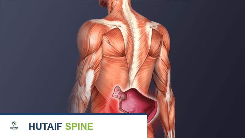 علاج تخفيف ضغط العمود الفقري غير الجراحي دليلك الشامل لآلام الظهر والرقبة مع الأستاذ الدكتور محمد هطيف