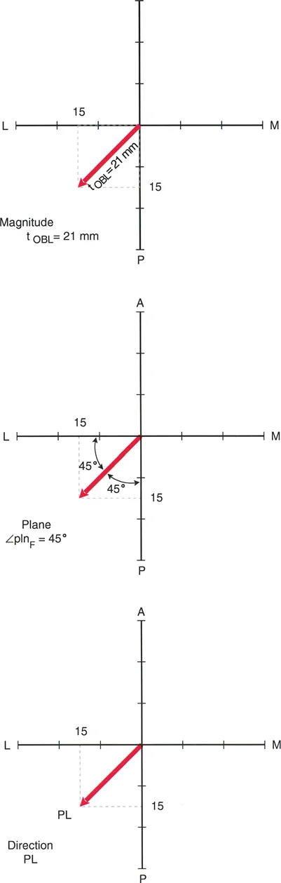 وصف طبي دقيق للمريض