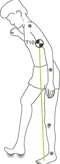 صورة توضيحية لـ إتقان ميكانيكا المشي العظمية: دليل شامل لتصحيح التشوهات الديناميكية مع الأستاذ الدكتور محمد هطيف