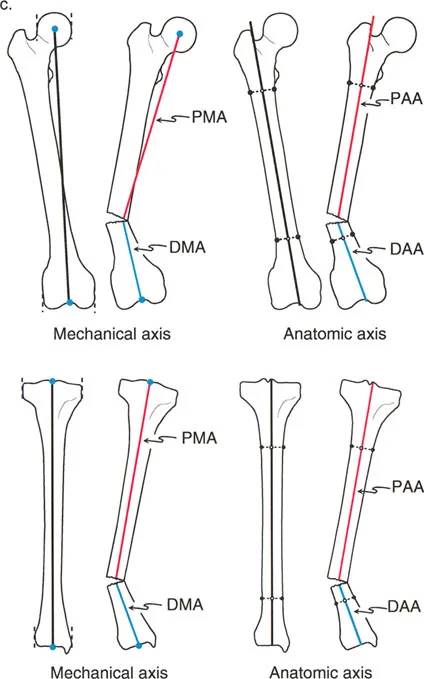 وصف طبي دقيق للمريض
