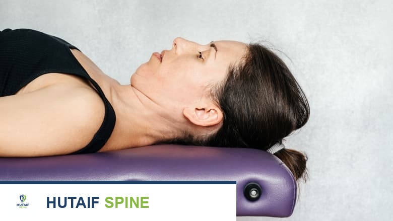 صورة توضيحية لـ 7 تمارين ماكنزي الفعالة لآلام الرقبة والذراع: دليل شامل من الأستاذ الدكتور محمد هطيف في صنعاء