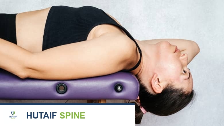 صورة توضيحية لـ 7 تمارين ماكنزي الفعالة لآلام الرقبة والذراع: دليل شامل من الأستاذ الدكتور محمد هطيف في صنعاء