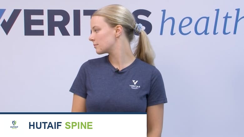 صورة توضيحية لـ 7 تمارين ماكنزي الفعالة لآلام الرقبة والذراع: دليل شامل من الأستاذ الدكتور محمد هطيف في صنعاء