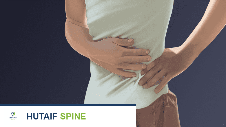 صورة توضيحية لـ أم الدم الأبهرية البطنية: دليل شامل للوقاية والتشخيص والعلاج مع الأستاذ الدكتور محمد هطيف