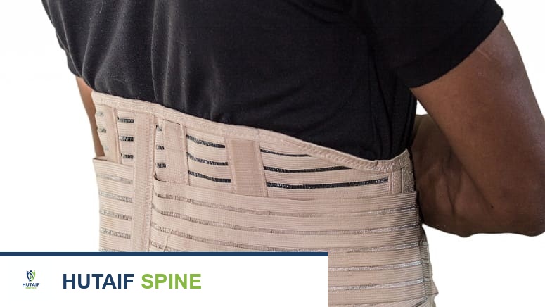 دليلك الشامل لآلام أسفل الظهر: الأسباب، الأعراض، العلاج ودور دعامة الظهر