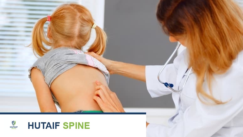 آلام الظهر عند الأطفال والمراهقين دليل شامل للآباء