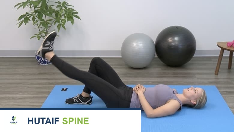 تمارين تقوية الظهر: دليل شامل لصحة عمودك الفقري مع الأستاذ الدكتور محمد هطيف