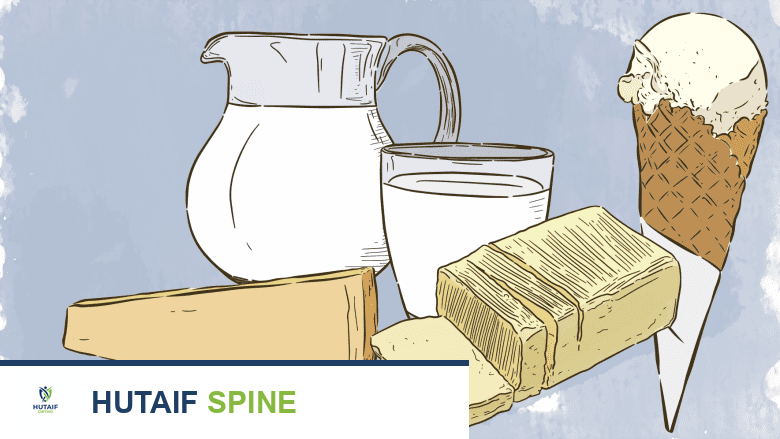 الأطعمة الغنية بالكالسيوم للأطفال: دليل شامل لنمو عظام صحية وقوية