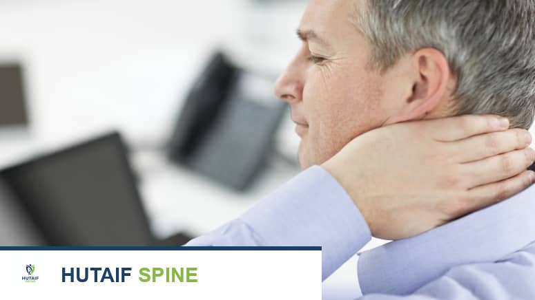 الألم المزمن كمرض: فهم شامل للأسباب، الأعراض، وطرق العلاج الفعالة مع الأستاذ الدكتور محمد هطيف