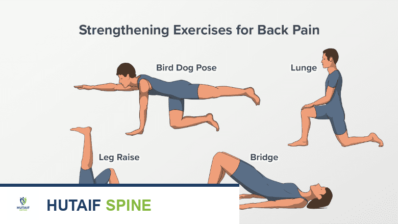 مرخيات العضلات لآلام الظهر والرقبة: دليل شامل للعلاج والتعافي مع الأستاذ الدكتور محمد هطيف