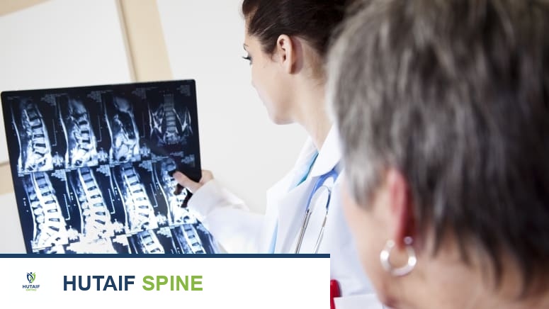 دليلك الشامل لآلام الظهر: من التشخيص الدقيق إلى العلاج والتعافي مع الأستاذ الدكتور محمد هطيف