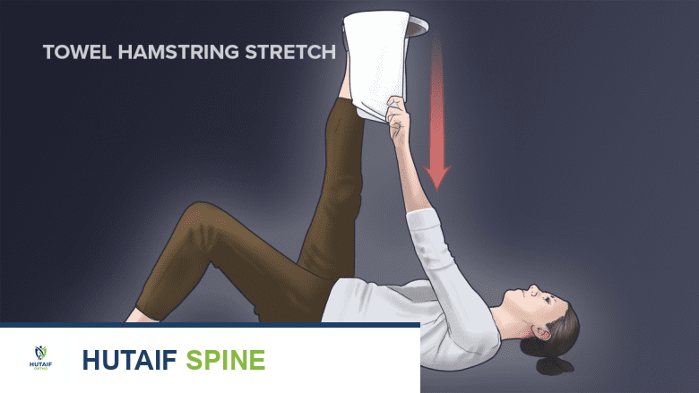 صورة توضيحية لـ دليلك الشامل لحقن الستيرويد فوق الجافية: تخفيف آلام الظهر وعرق النسا ومعدلات النجاح مع الأستاذ الدكتور محمد هطيف