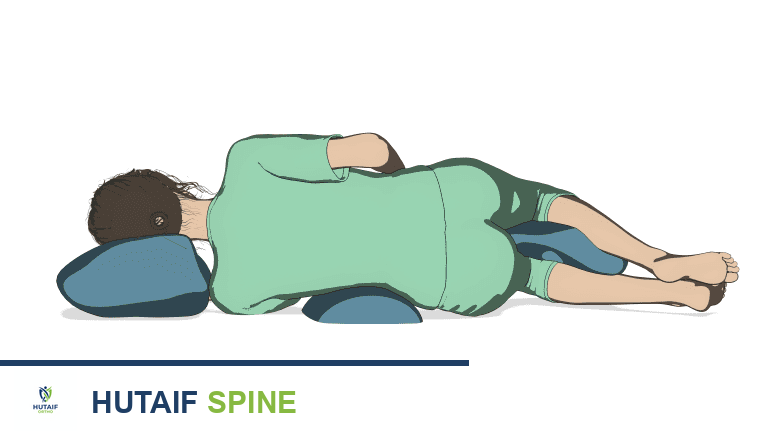 صورة طبية: تخفيف ألم عرق النسا دليل شامل للأنشطة اليومية والوضعيات الصحيحة