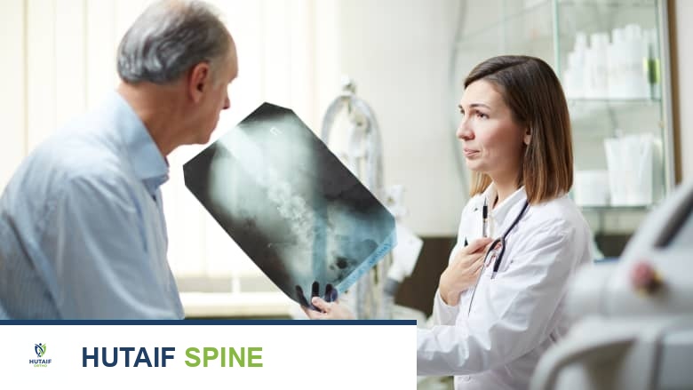 توضيح طبي: متلازمة فشل جراحة الظهر (FBSS) الأعراض الأسباب وكيفية تجنب الألم بعد الجراحة مع الأستاذ الدكتور محمد هطيف